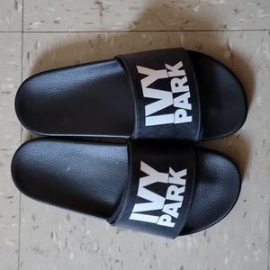 IVY PARK SLIDES